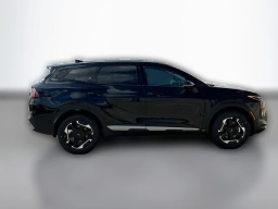 Kia Sportage Hybrid S AWD 2026
