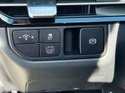 Kia Sportage Hybrid S AWD 2026