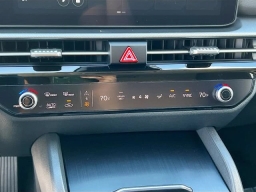 Kia Sportage Hybrid S AWD 2026