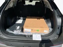 Kia Sportage Hybrid S AWD 2026