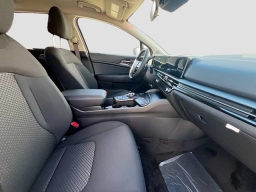 Kia Sportage Hybrid S AWD 2026