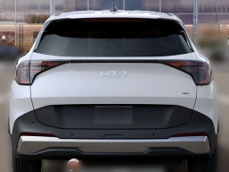 Kia Sportage Hybrid S AWD 2026