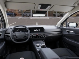Kia Sportage Hybrid S AWD 2026