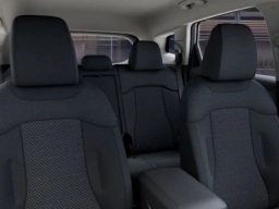 Kia Sportage Hybrid S AWD 2026