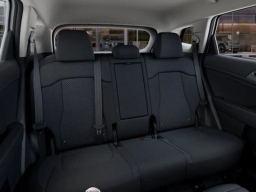 Kia Sportage Hybrid S AWD 2026