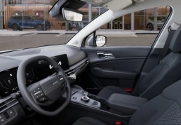 Kia Sportage Hybrid S AWD 2026