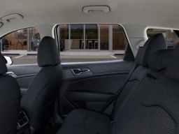 Kia Sportage Hybrid S AWD 2026