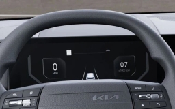 Kia Sportage Hybrid S AWD 2026