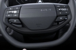 Kia Sportage Hybrid S AWD 2026