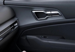 Kia Sportage Hybrid S AWD 2026