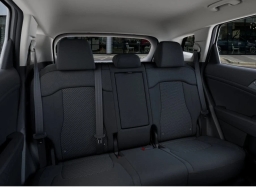 Kia Sportage Hybrid S AWD 2026