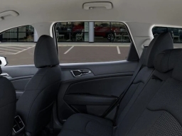 Kia Sportage Hybrid S AWD 2026