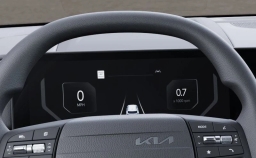 Kia Sportage Hybrid S AWD 2026