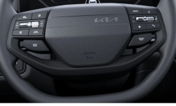 Kia Sportage Hybrid S AWD 2026
