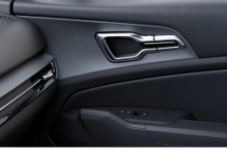 Kia Sportage Hybrid S AWD 2026