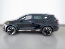 Kia Sportage Hybrid S AWD 2026