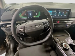 Kia Sportage Hybrid S AWD 2026