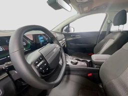 Kia Sportage Hybrid S AWD 2026