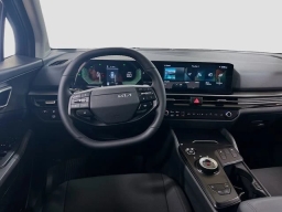 Kia Sportage Hybrid S AWD 2026