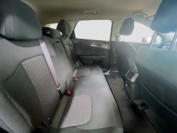 Kia Sportage Hybrid S AWD 2026