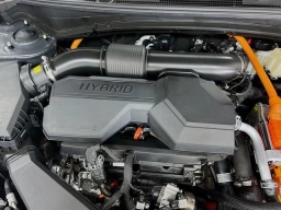 Kia Sportage Hybrid S AWD 2026