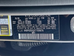 Kia Sportage Hybrid S AWD 2026