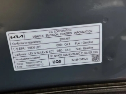 Kia Sportage Hybrid S AWD 2026