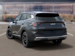 Kia Sportage EX FWD 2026
