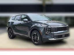 Kia Sportage EX FWD 2026