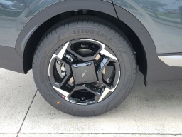 Kia Sportage EX FWD 2026