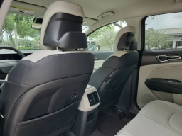 Kia Sportage EX FWD 2026