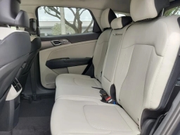 Kia Sportage EX FWD 2026