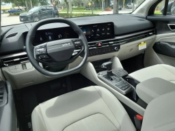 Kia Sportage EX FWD 2026