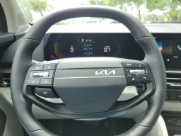 Kia Sportage EX FWD 2026