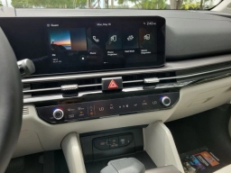 Kia Sportage EX FWD 2026