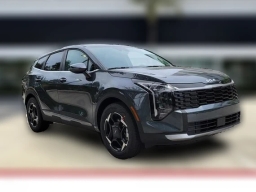 Kia Sportage EX FWD 2026