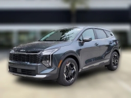 Kia Sportage EX FWD 2026