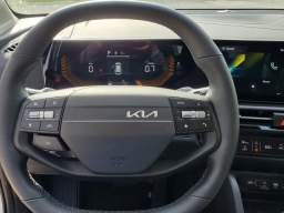 Kia Sportage EX FWD 2026