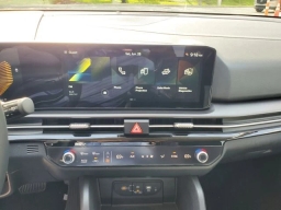 Kia Sportage EX FWD 2026