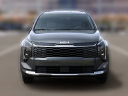 Kia Sportage EX FWD 2026