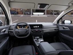 Kia Sportage EX FWD 2026