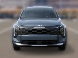 Kia Sportage Hybrid EX FWD 2027