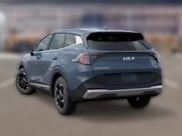Kia Sportage Hybrid EX FWD 2027