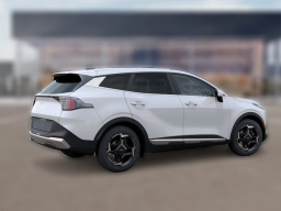 Kia Sportage Hybrid EX FWD 2027
