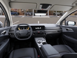 Kia Sportage Hybrid EX FWD 2027