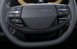 Kia Sportage Hybrid EX FWD 2027