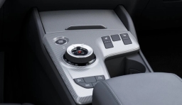 Kia Sportage Hybrid EX FWD 2027