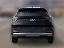 Kia Sportage Hybrid EX FWD 2027