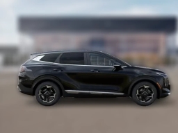 Kia Sportage Hybrid EX FWD 2027
