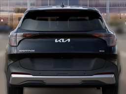 Kia Sportage Hybrid EX FWD 2027